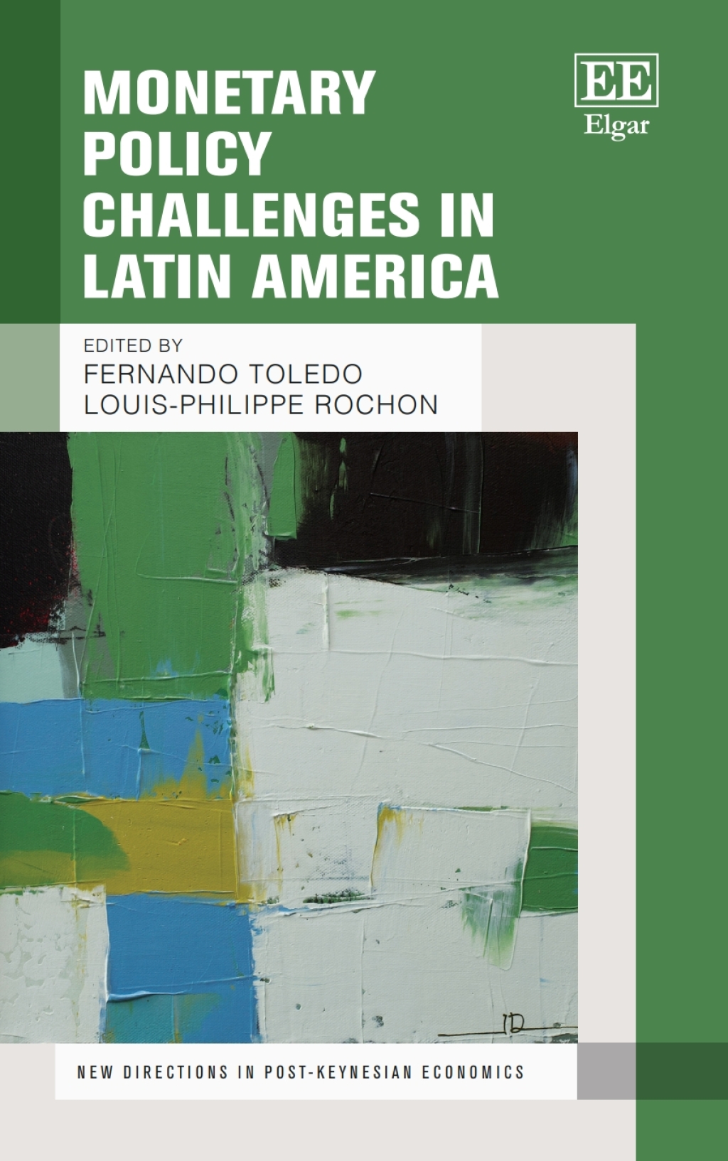 Monetary Policy Challenges in Latin America 1st Edition