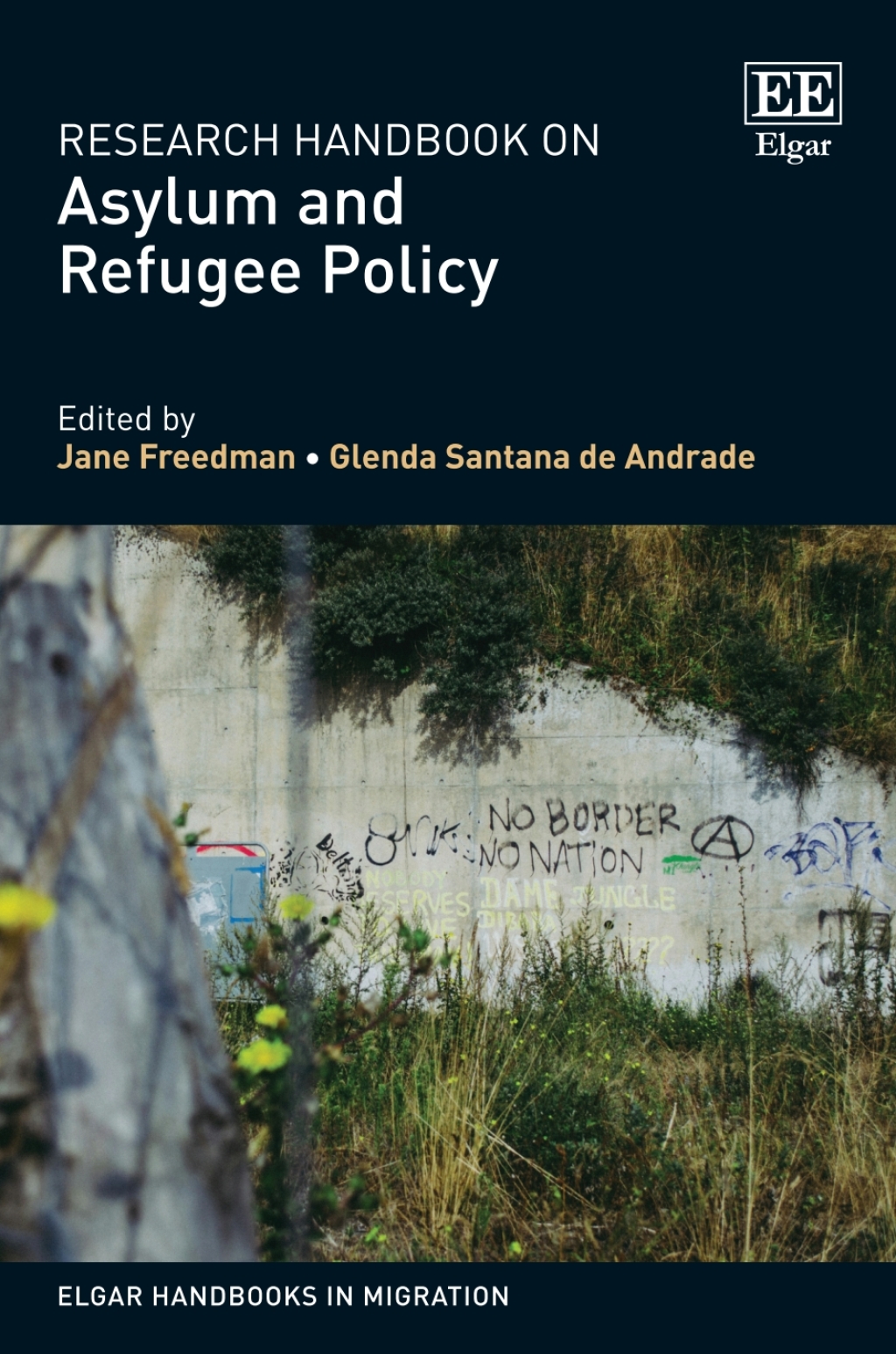 Research Handbook on Asylum and Refugee Policy 1st Edition