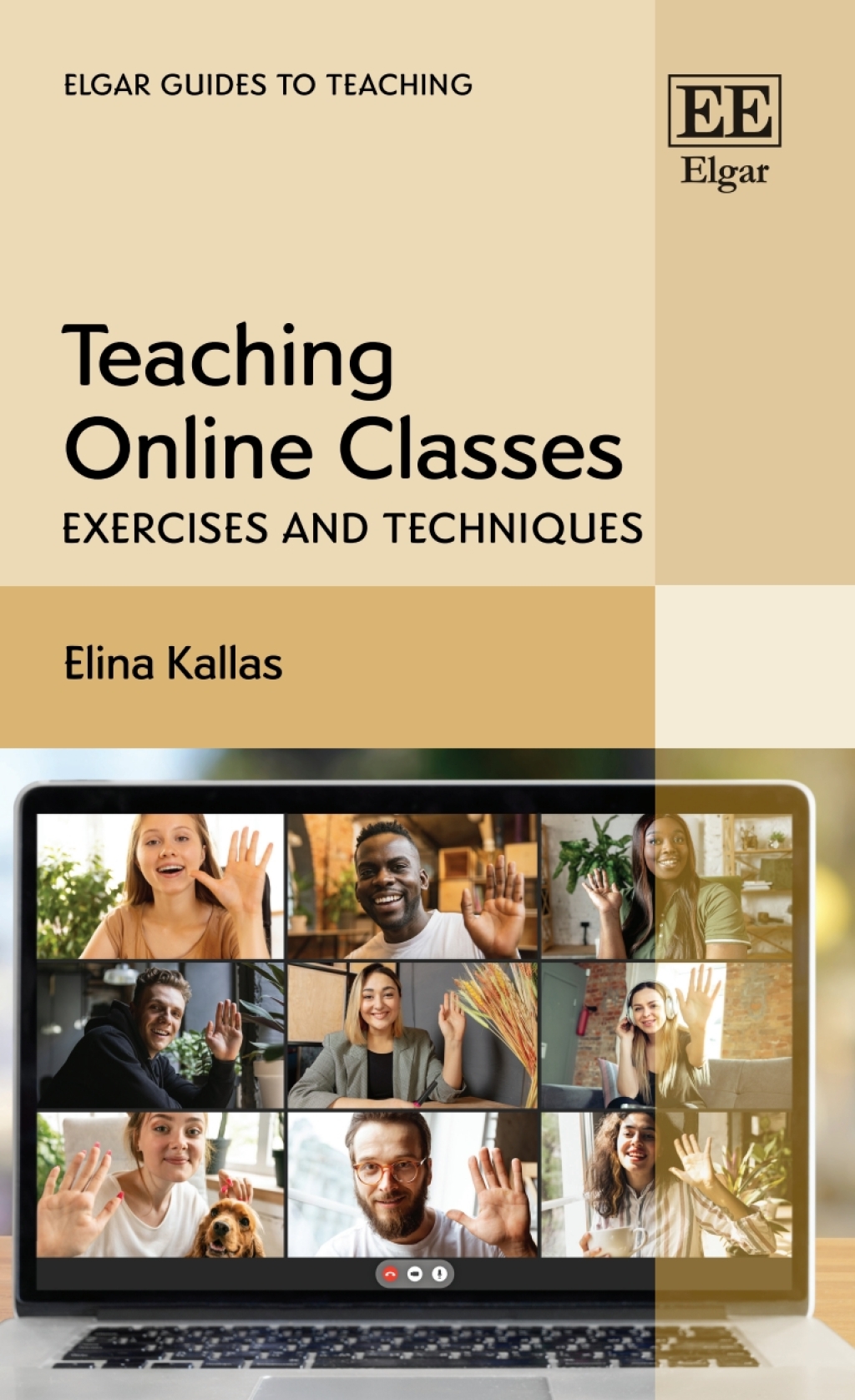 Teaching Online Classes 1st Edition
