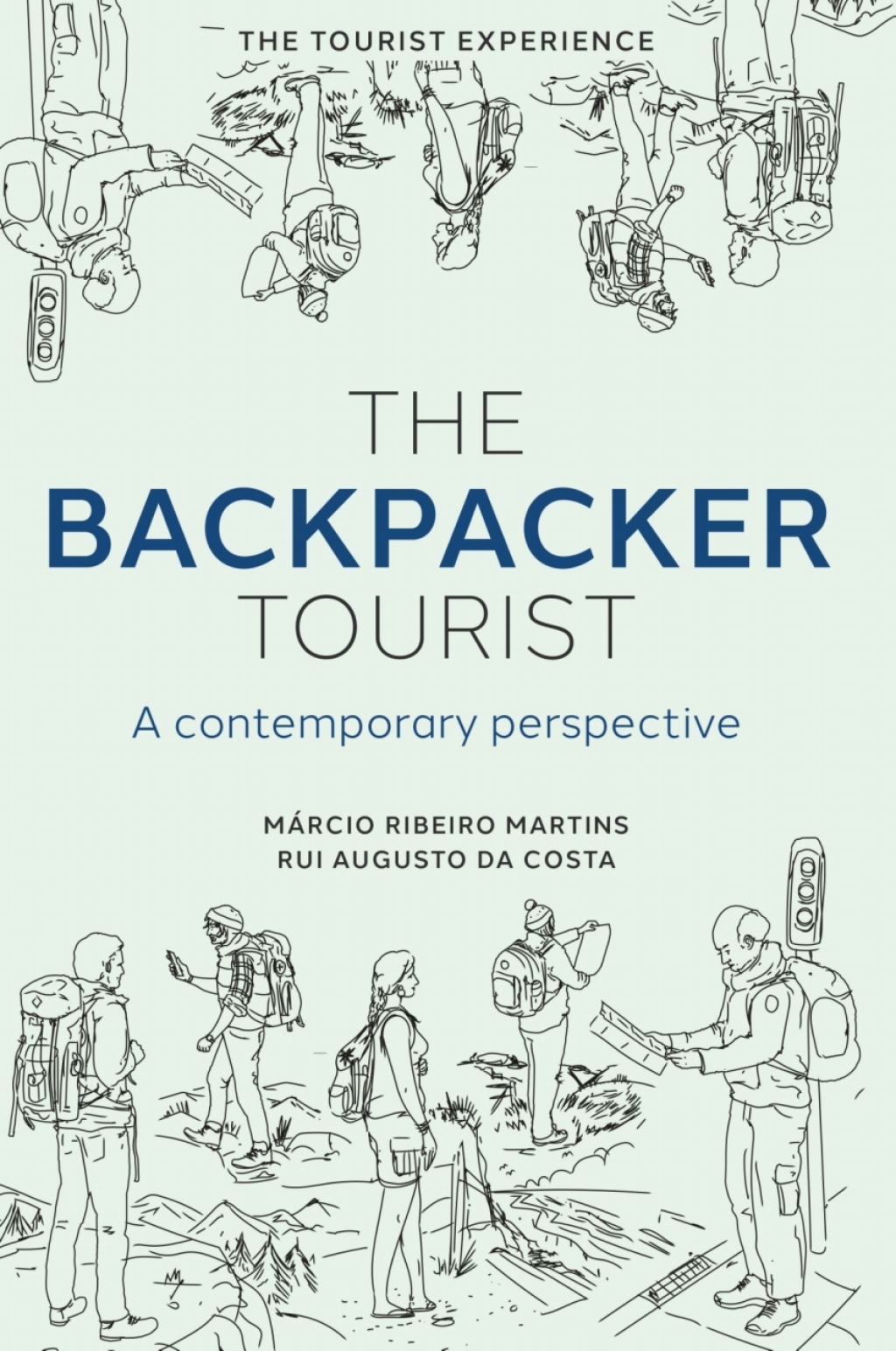 The Backpacker Tourist A contemporary perspective 