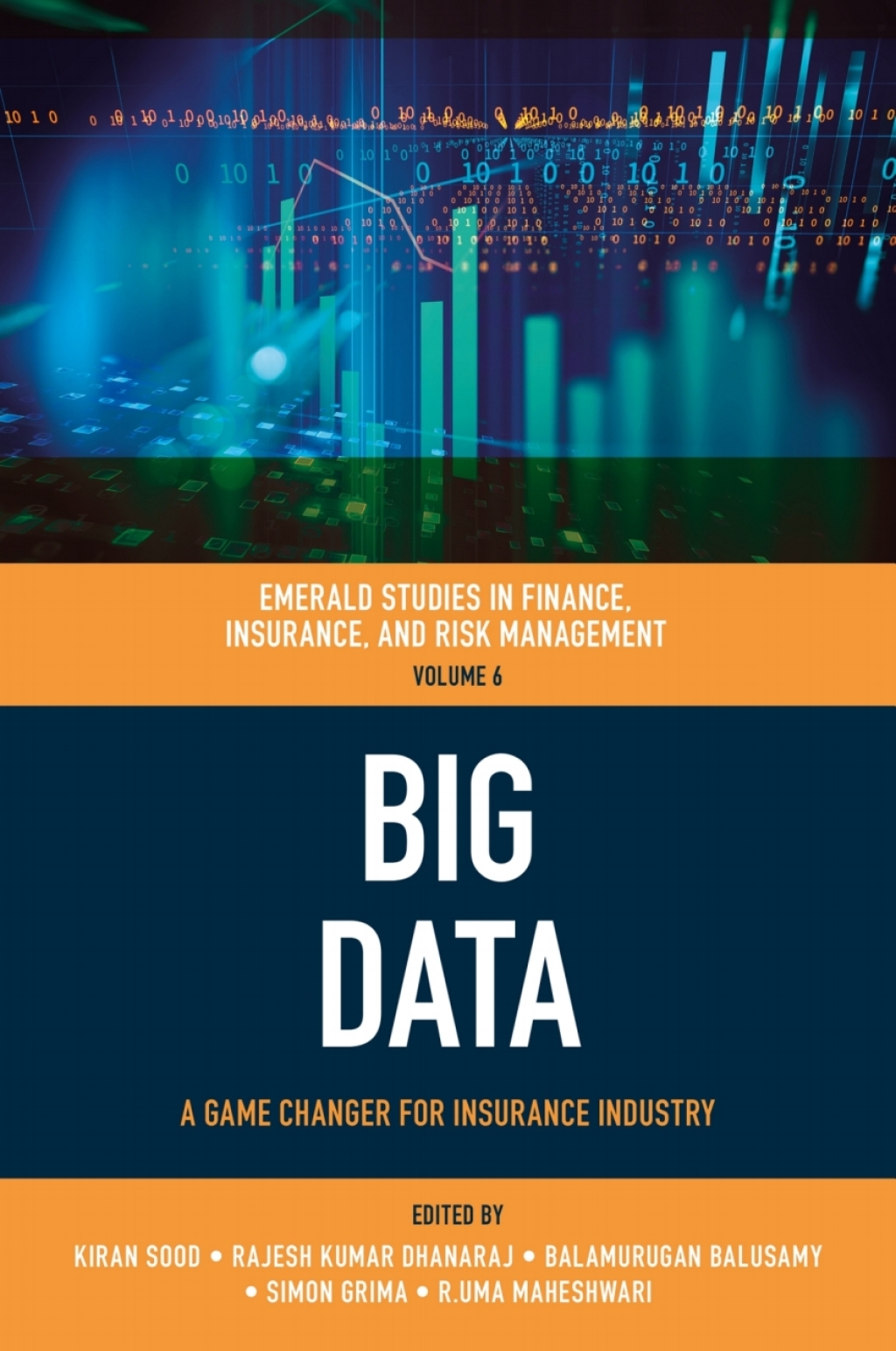 Big Data A Game Changer for Insurance Industry 