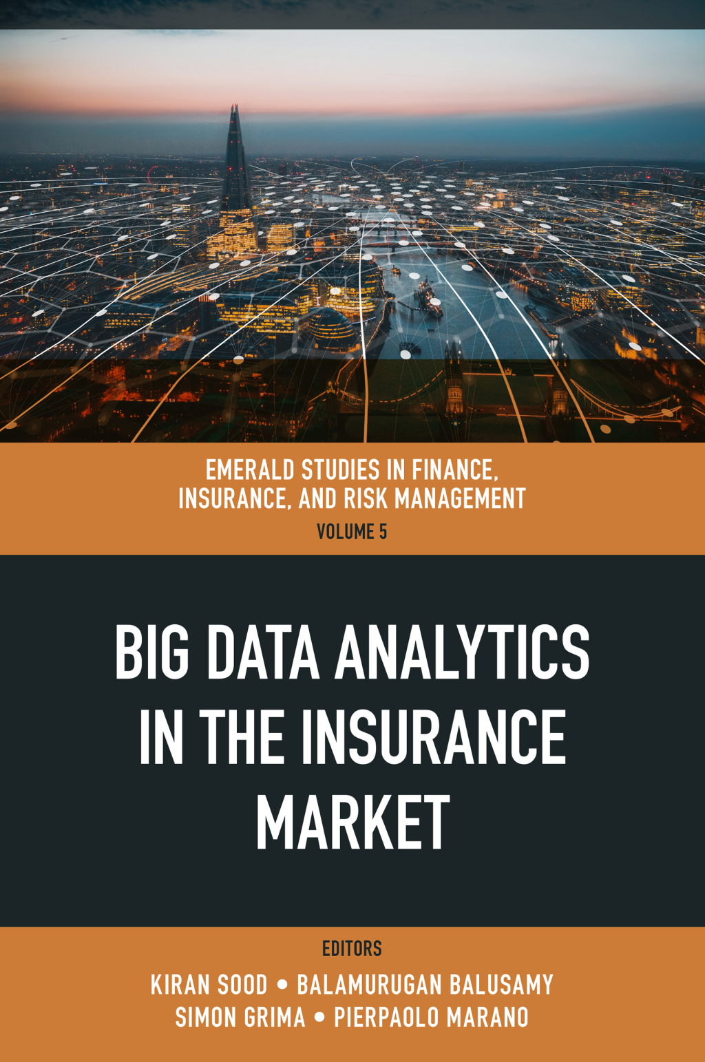 Big Data Analytics in the Insurance Market 