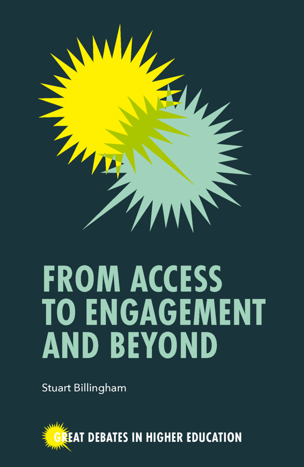 From Access to Engagement and Beyond 