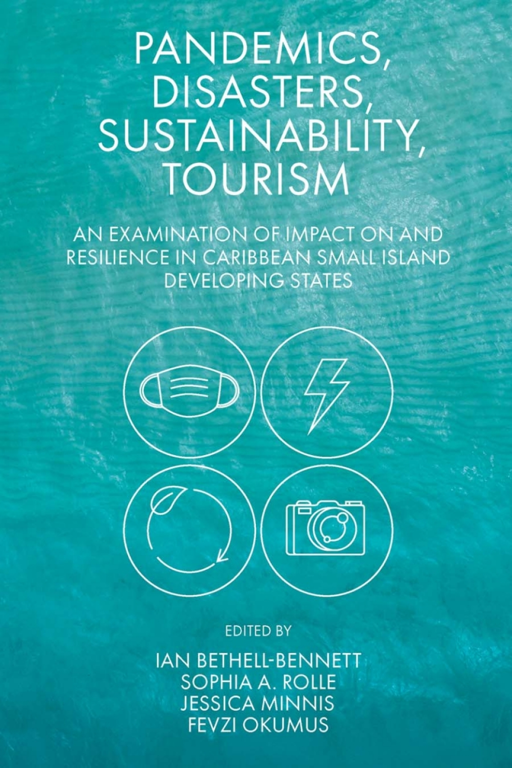 Pandemics, Disasters, Sustainability, Tourism An Examination of Impact on and Resilience in Caribbean Small Island Developing States 