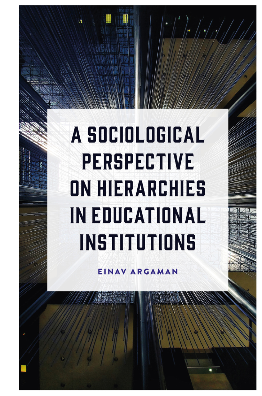 A Sociological Perspective on Hierarchies in Educational Institutions 