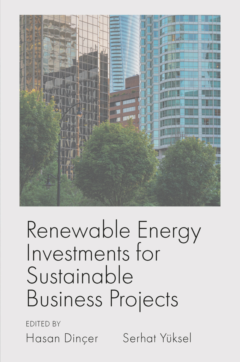 Renewable Energy Investments for Sustainable Business Projects 