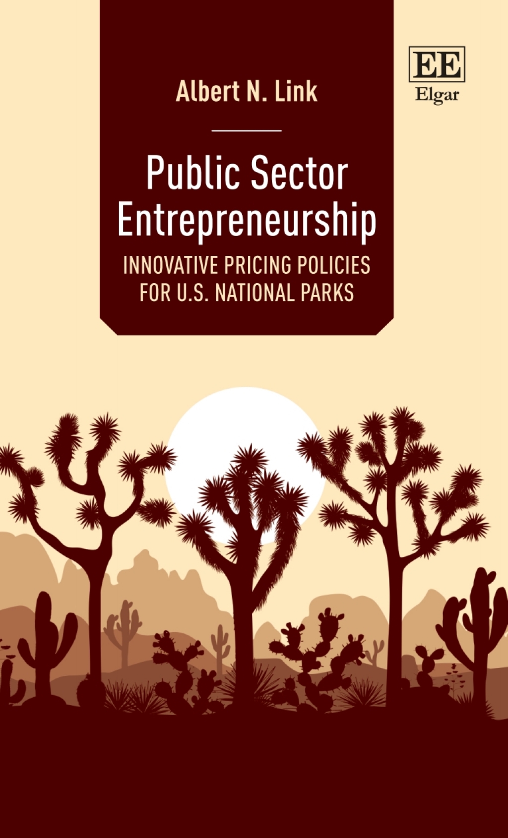 Public Sector Entrepreneurship 1st Edition
