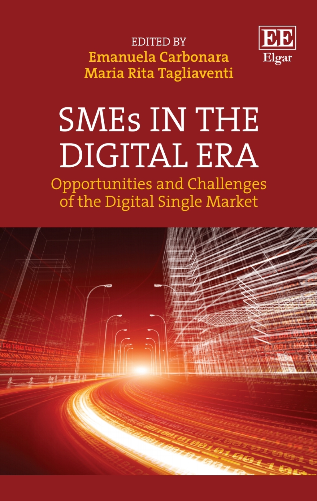 SMEs in the Digital Era 1st Edition