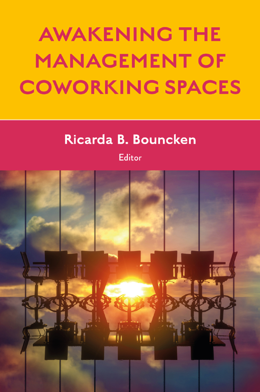 Awakening the Management of Coworking Spaces 