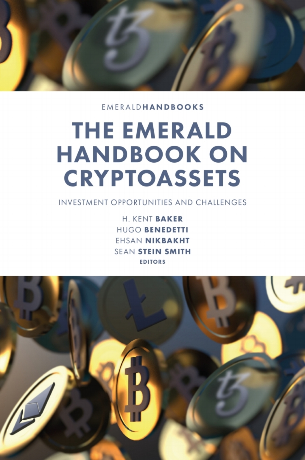 The Emerald Handbook on Cryptoassets Investment Opportunities and Challenges 