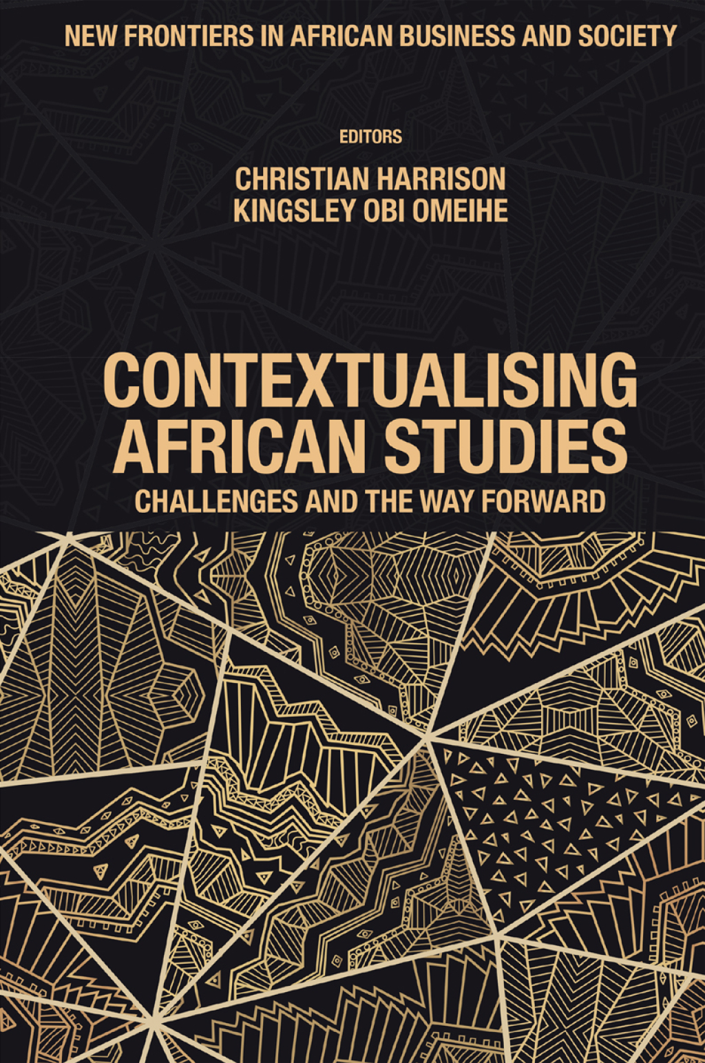 Contextualising African Studies Challenges and the Way Forward 