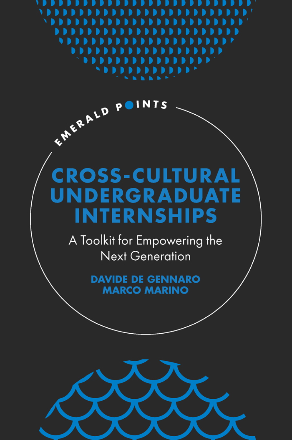 Cross-Cultural Undergraduate Internships A Toolkit for Empowering the Next Generation 