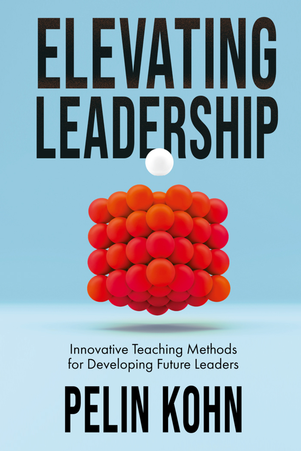 Elevating Leadership Innovative Teaching Methods for Developing Future Leaders 