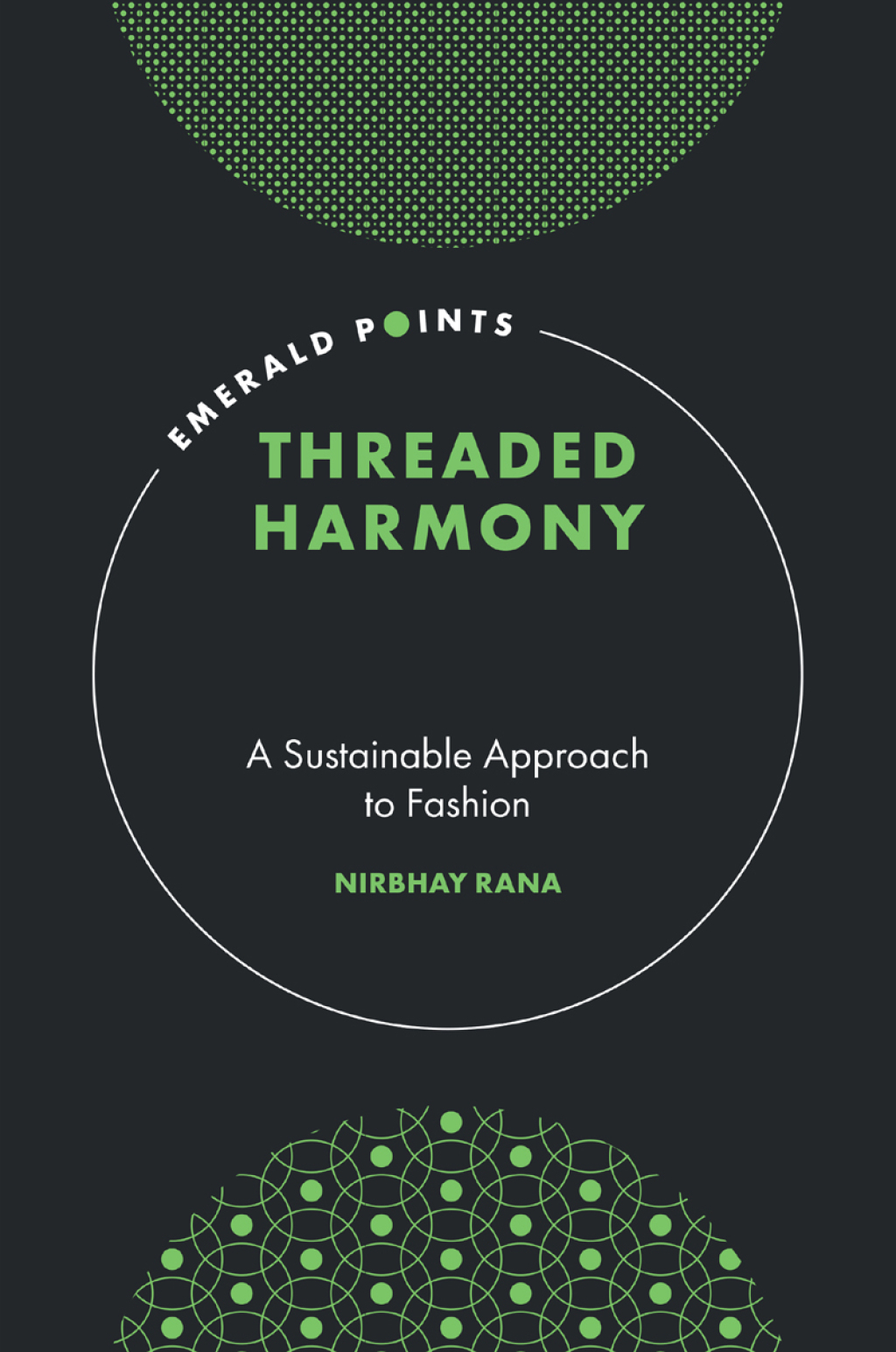 Threaded Harmony A Sustainable Approach to Fashion 
