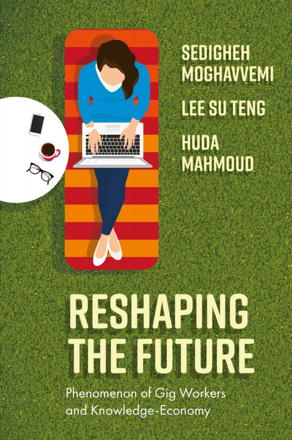 Reshaping the Future Phenomenon of Gig Workers and Knowledge-Economy 