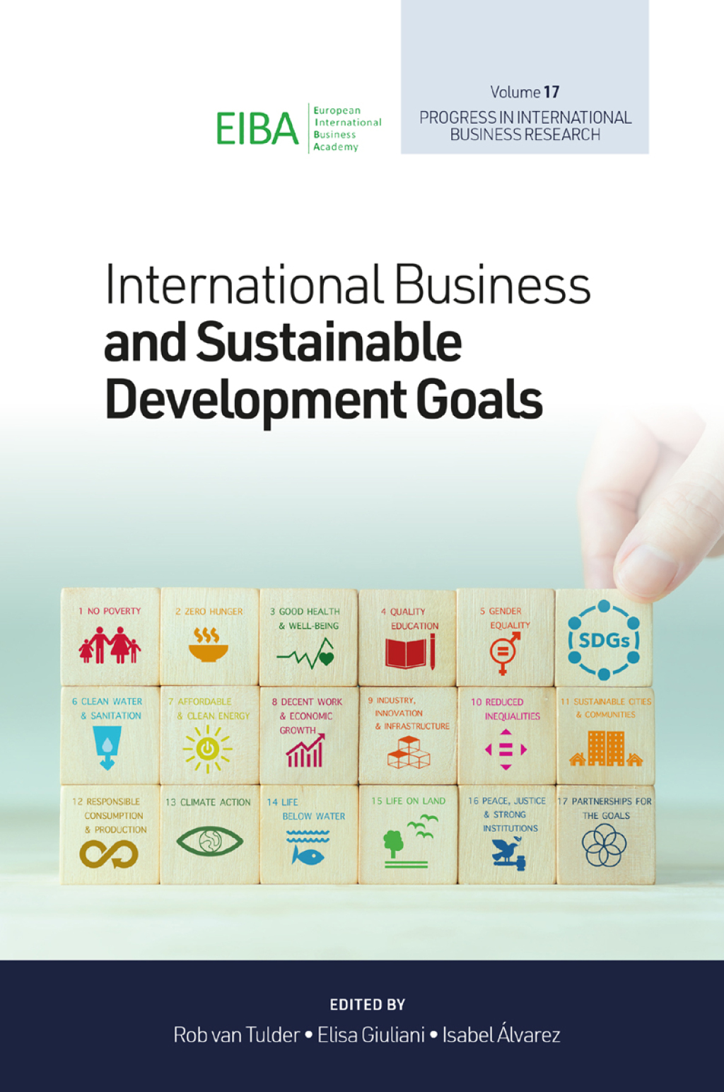 International Business and Sustainable Development Goals 