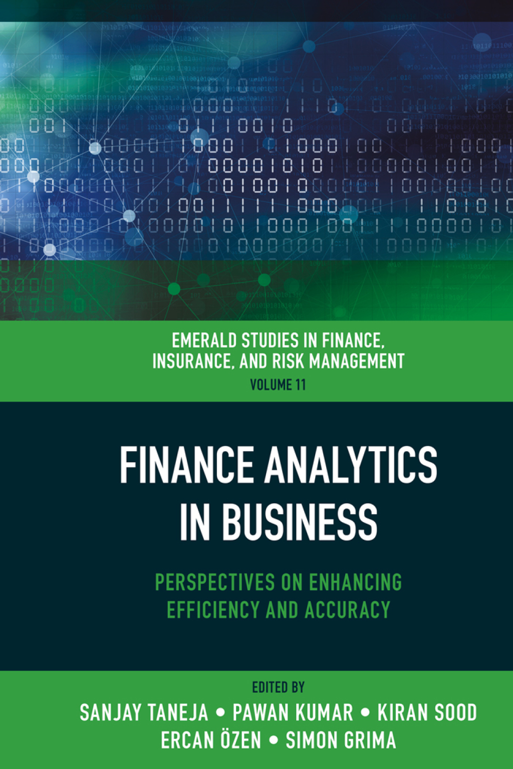 Finance Analytics in Business Perspectives on Enhancing Efficiency and Accuracy 