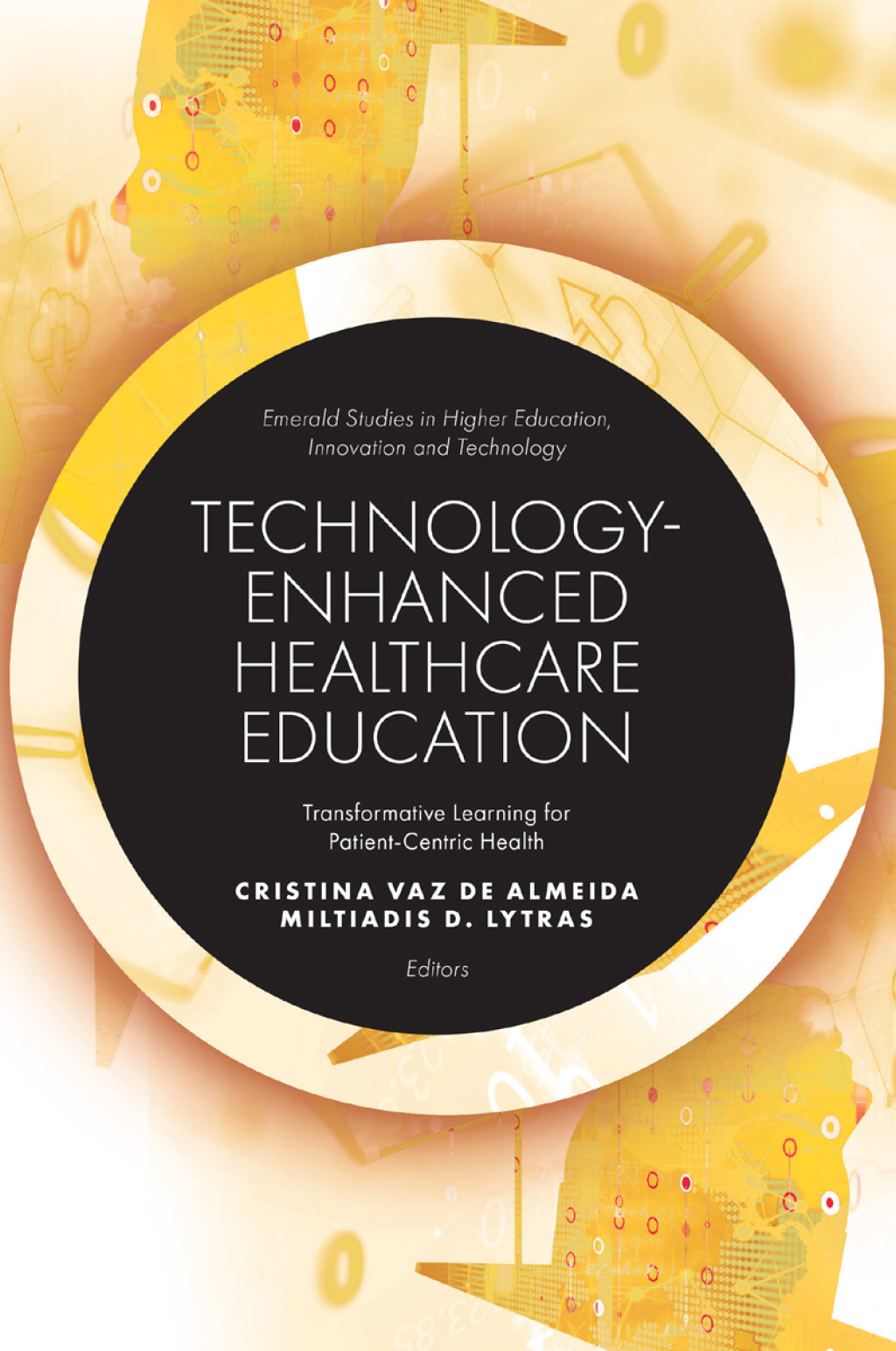Technology-Enhanced Healthcare Education Transformative Learning for Patient-Centric Health 