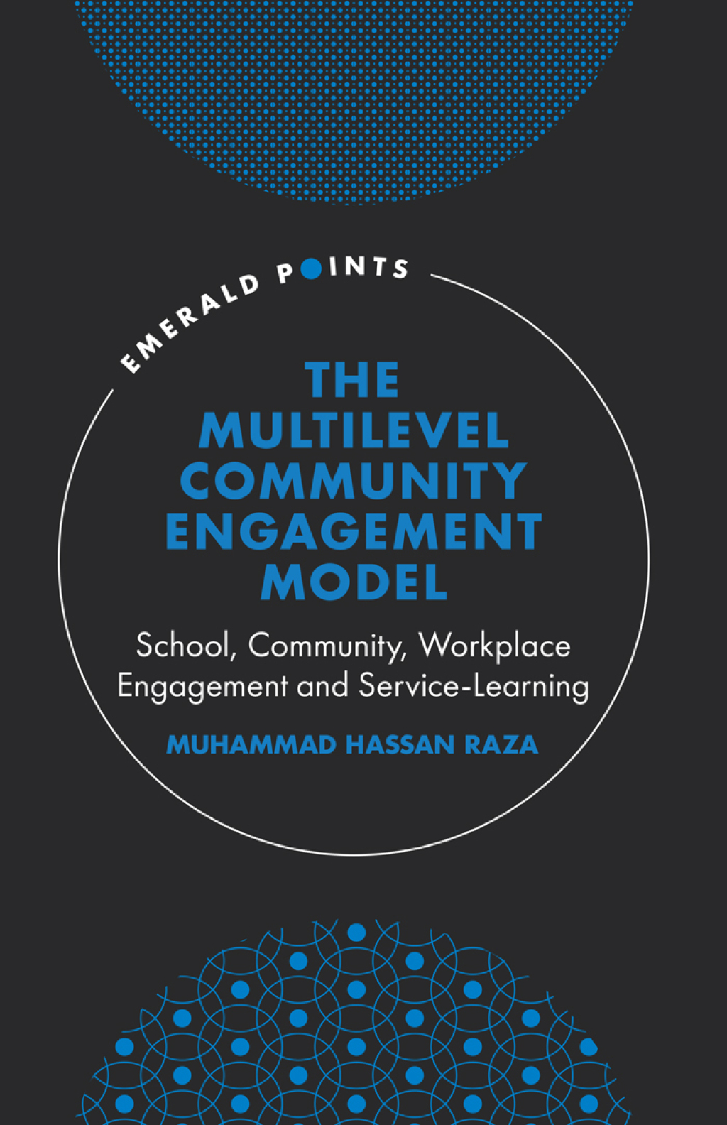 The Multilevel Community Engagement Model School, Community, Workplace Engagement and Service-Learning 