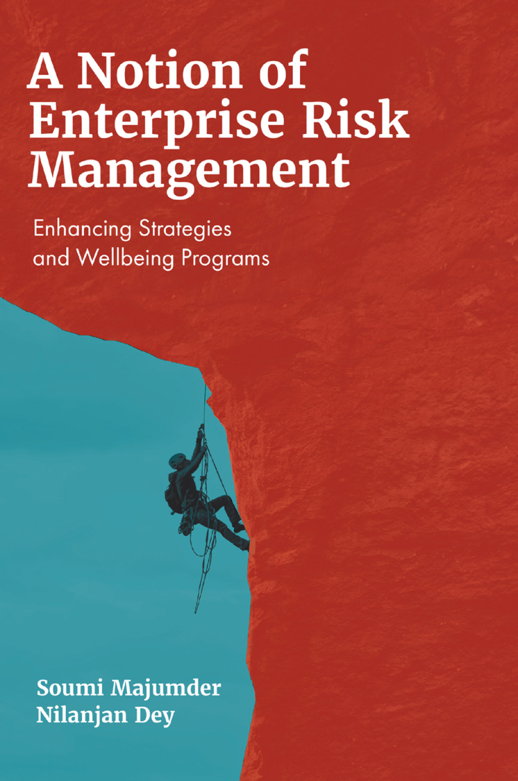 A Notion of Enterprise Risk Management Enhancing Strategies and Wellbeing Programs 