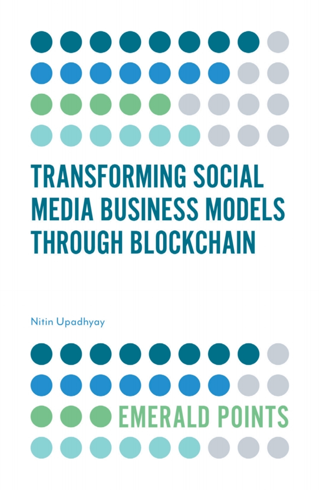 Transforming Social Media Business Models Through Blockchain 