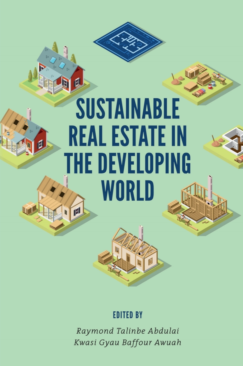 Sustainable Real Estate in the Developing World 