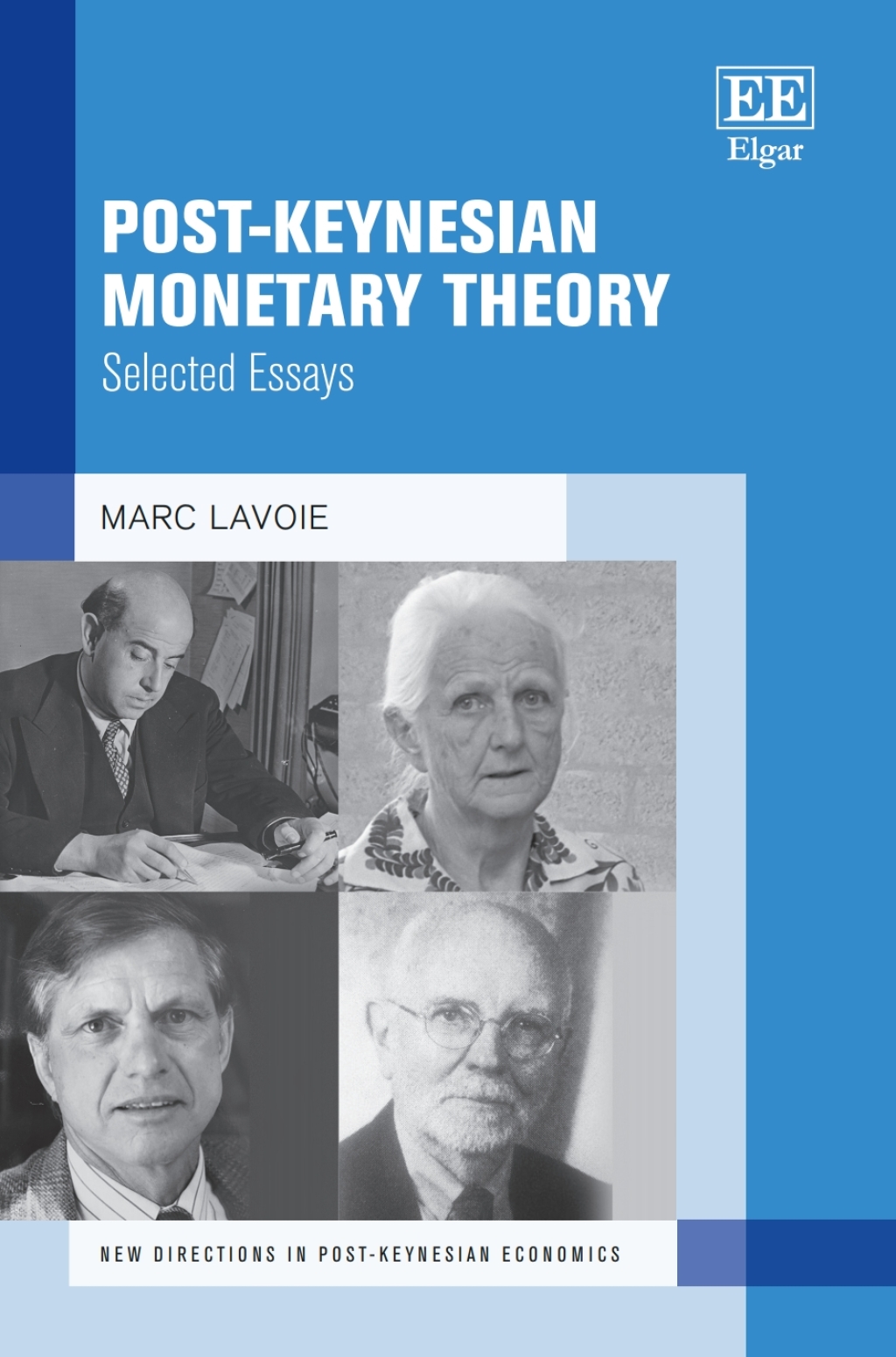 Post-Keynesian Monetary Theory 1st Edition