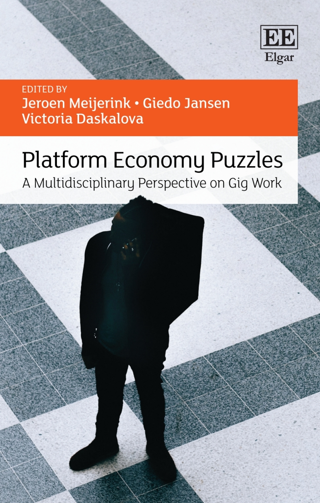 Platform Economy Puzzles 1st Edition