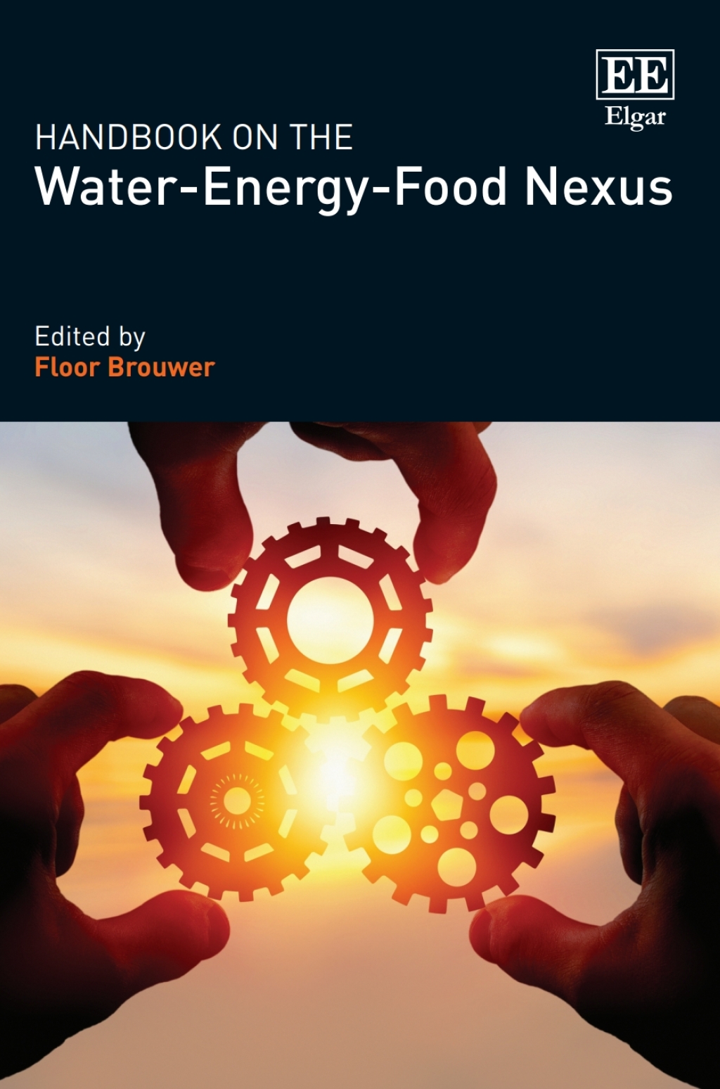 Handbook on the Water-Energy-Food Nexus 1st Edition