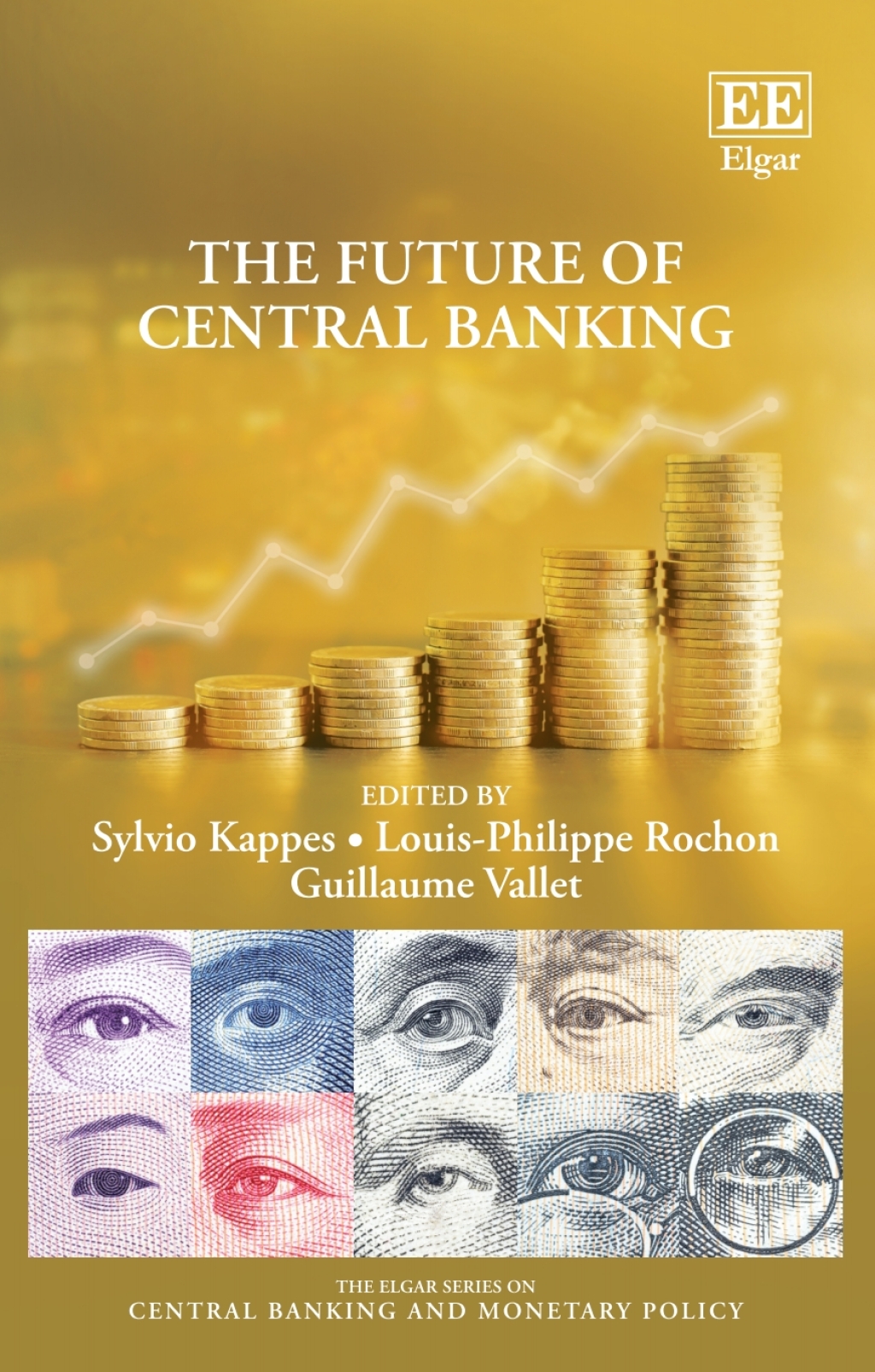 The Future of Central Banking 1st Edition