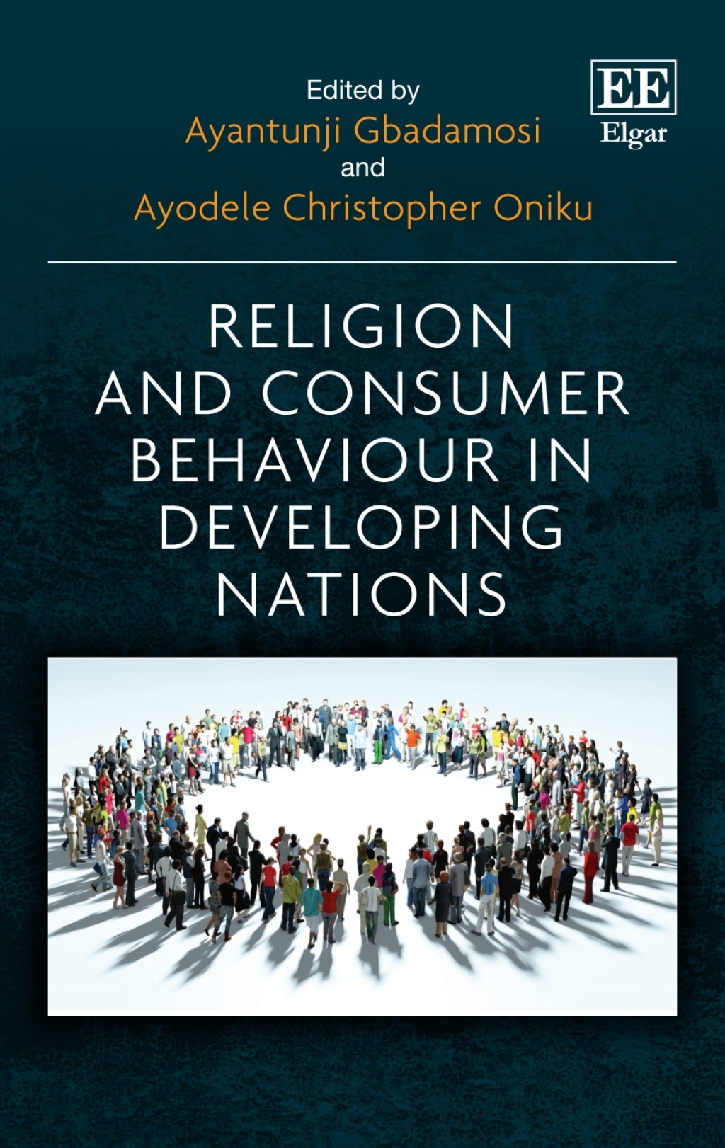 Religion and Consumer Behaviour in Developing Nations 1st Edition
