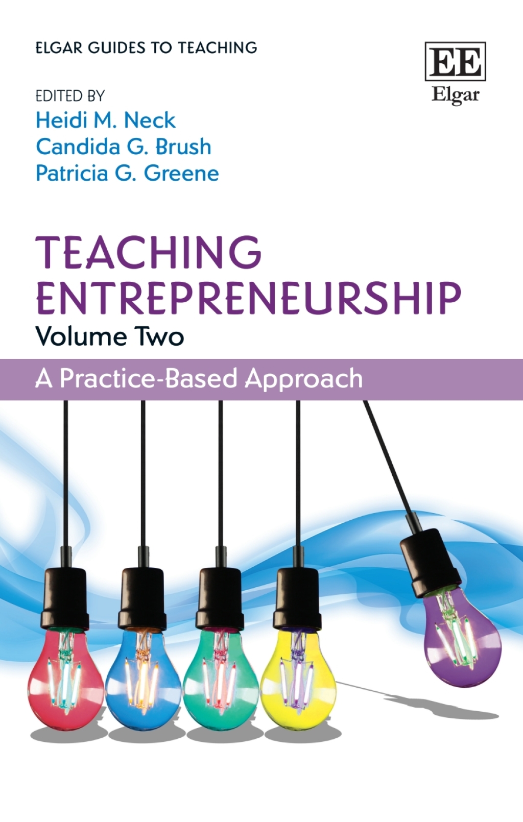 Teaching Entrepreneurship, Volume Two 1st Edition