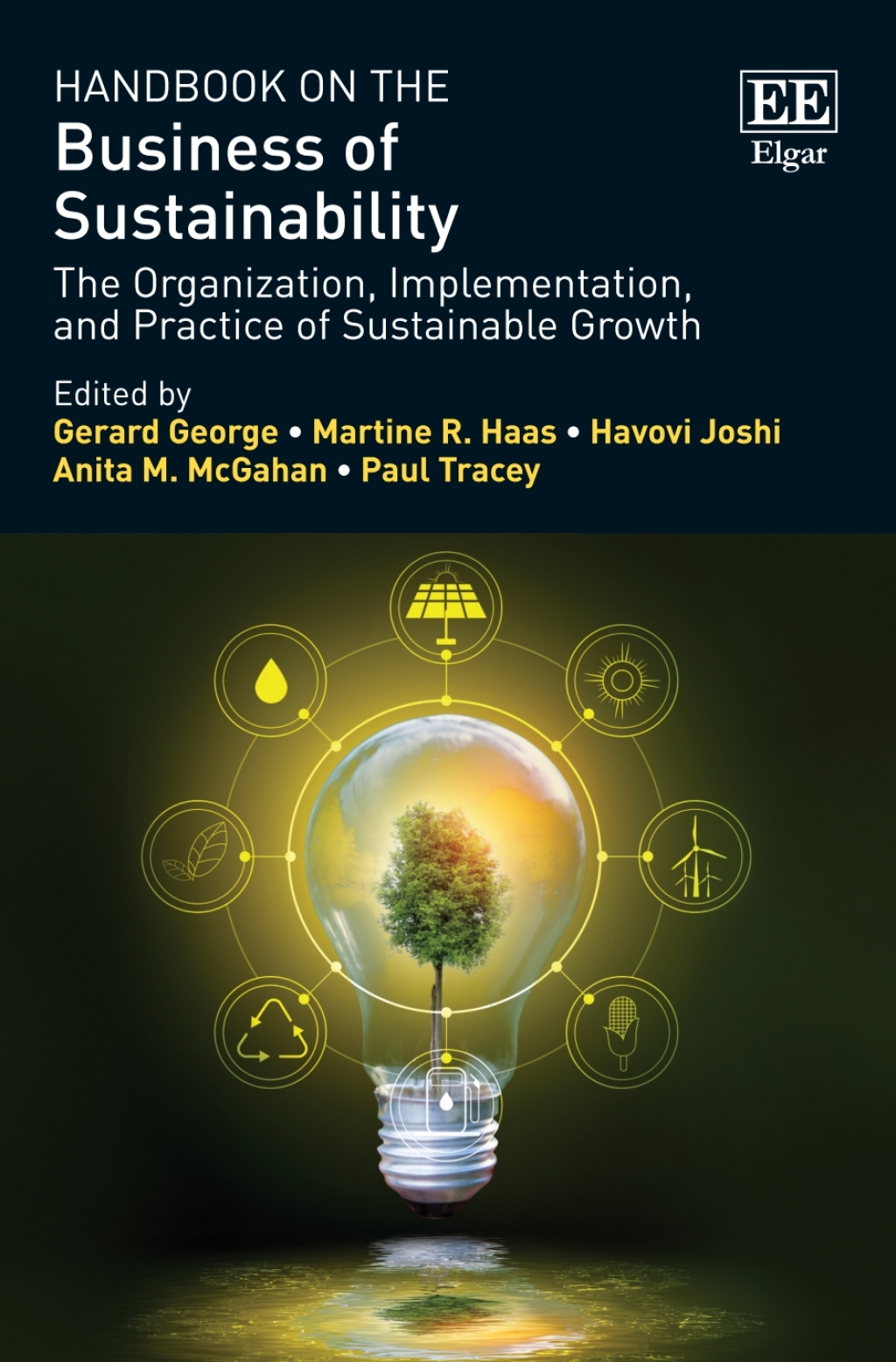 Handbook on the Business of Sustainability 1st Edition