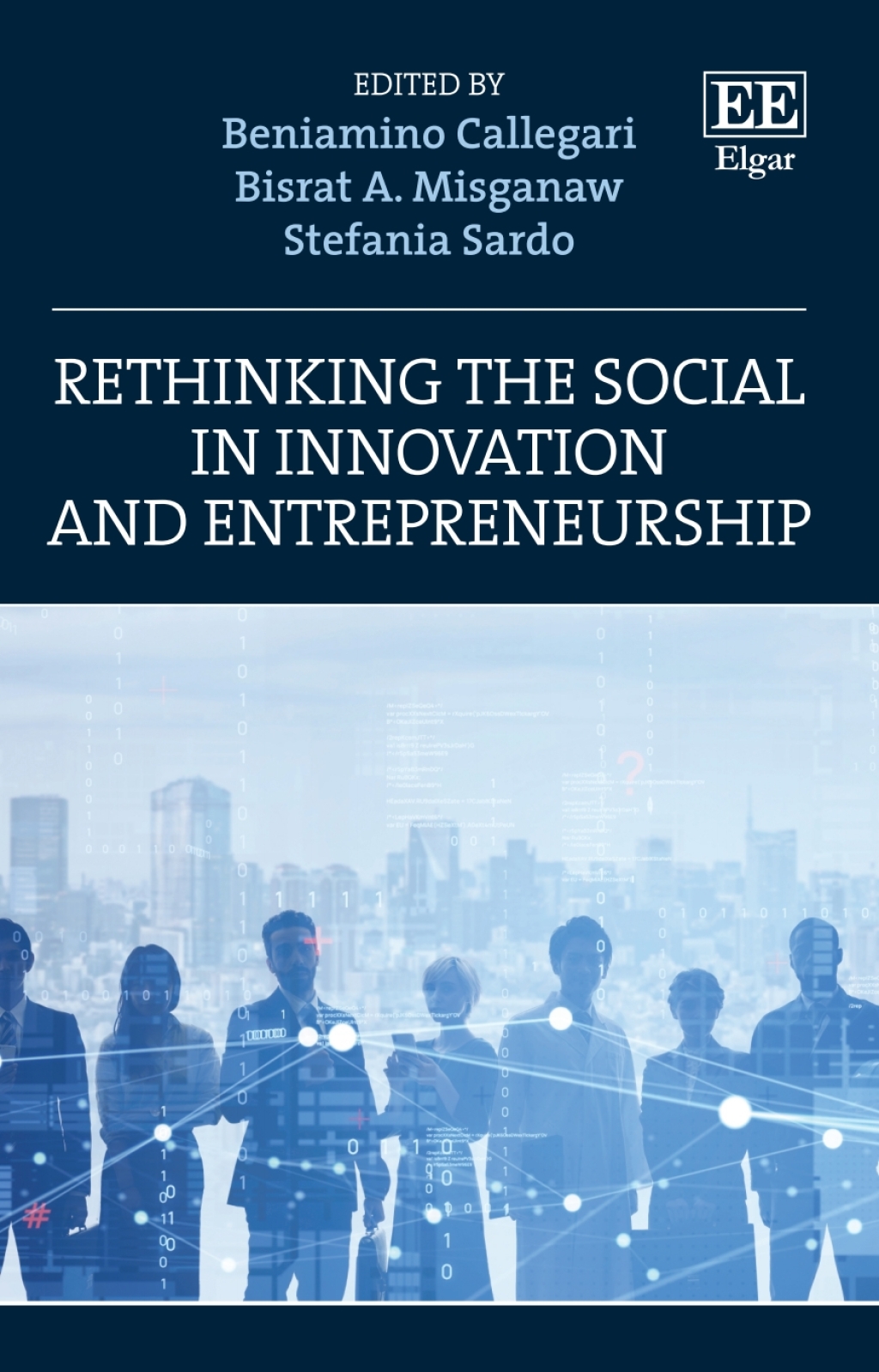 Rethinking the Social in Innovation and Entrepreneurship 1st Edition