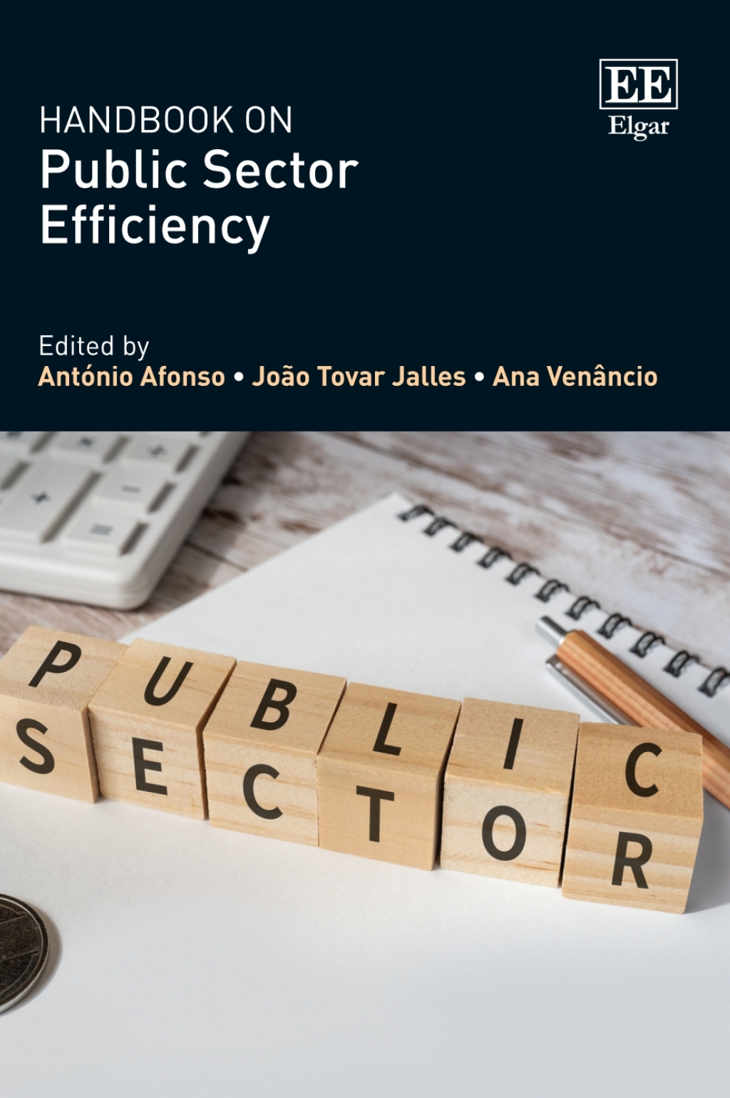 Handbook on Public Sector Efficiency 1st Edition