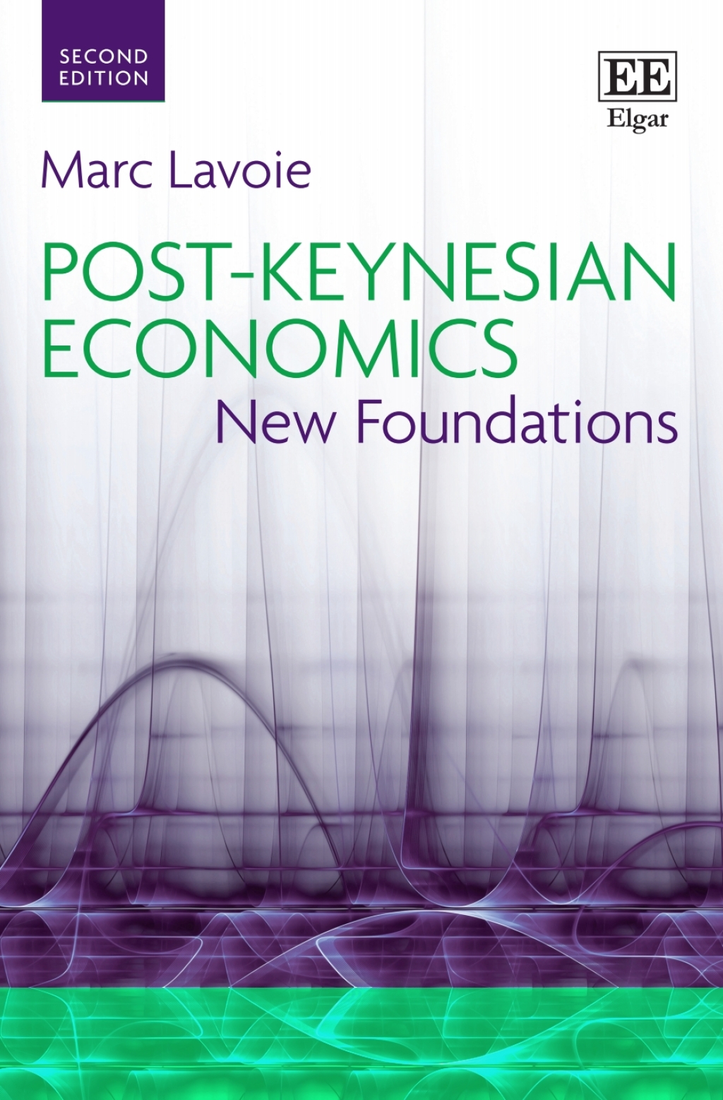 Post-Keynesian Economics 2nd Edition