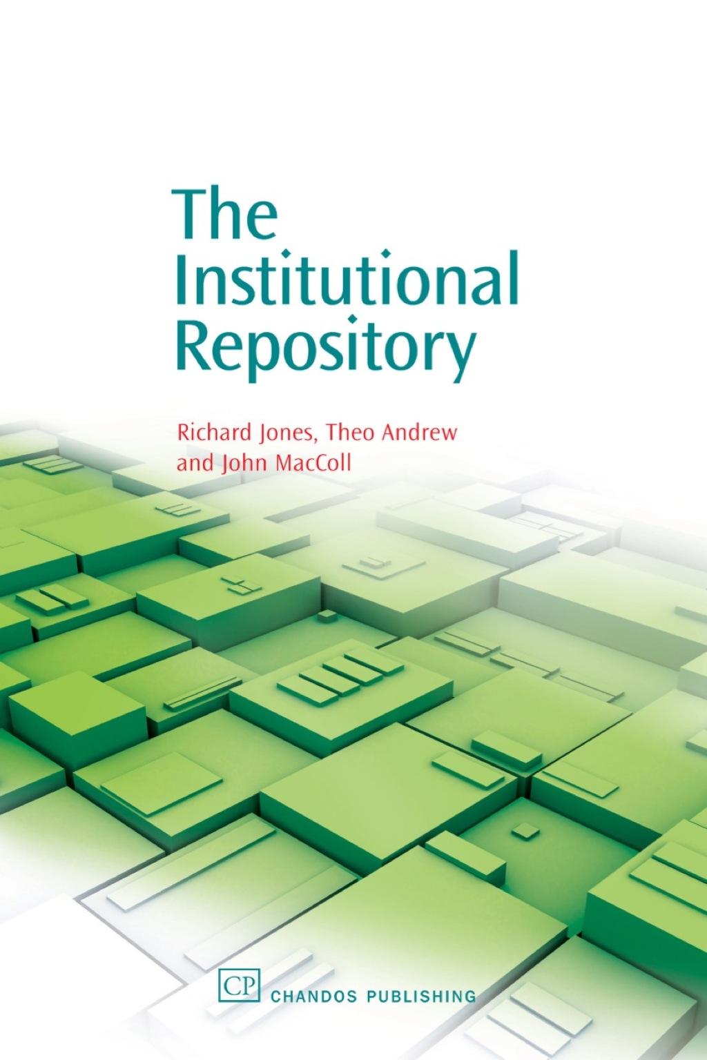 The Institutional Repository 