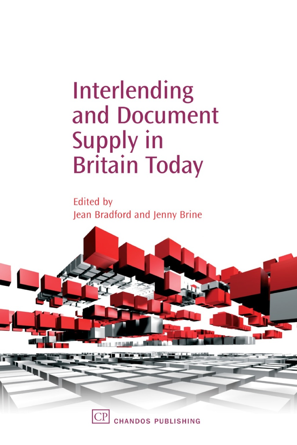 Interlending and Document Supply in Britain today 