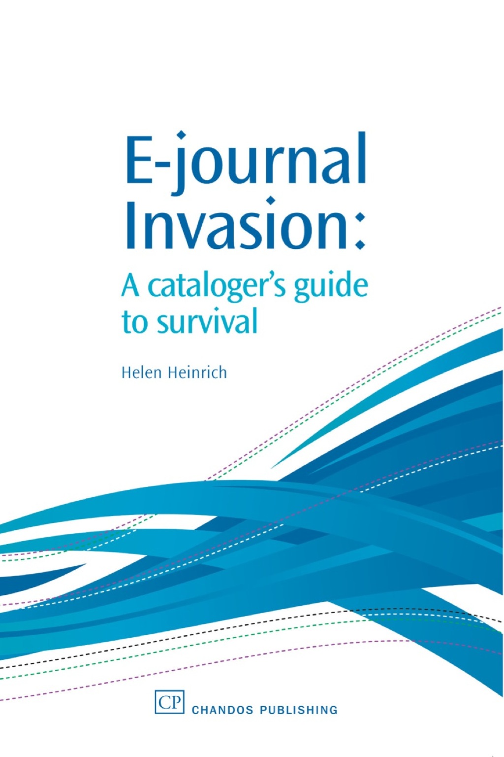 E-Journal Invasion: A CataloguerÃ¢â‚¬Å¡Ãƒâ€žÃƒÂ¶Ã¢Ë†Å¡Ãƒâ€˜Ã¢Ë†Å¡Ã‚Â¥s Guide to Survival 