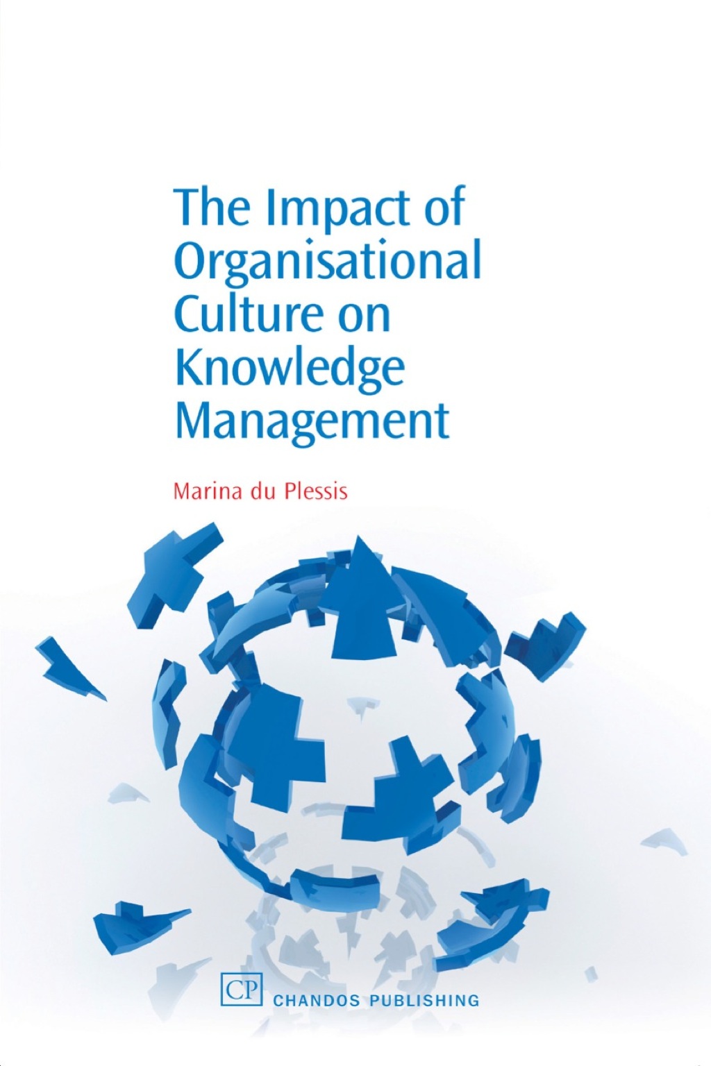 The Impact of Organisational Culture On Knowledge Management 