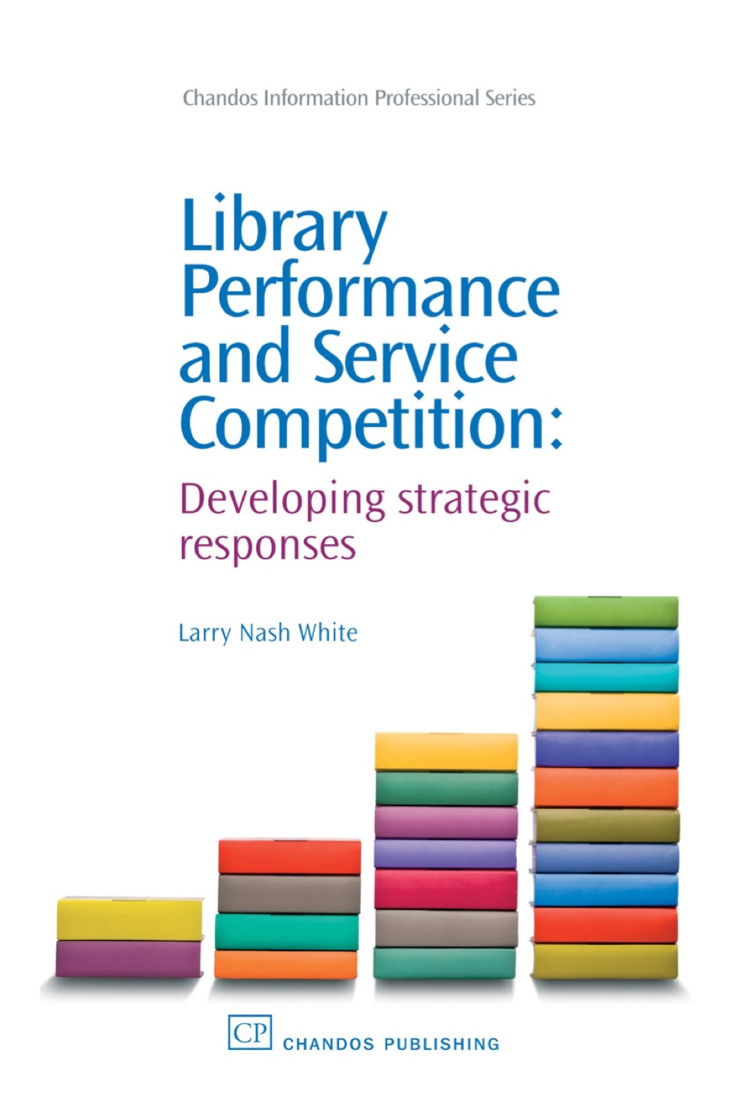 Library Performance and Service Competition: Developing Strategic Responses 