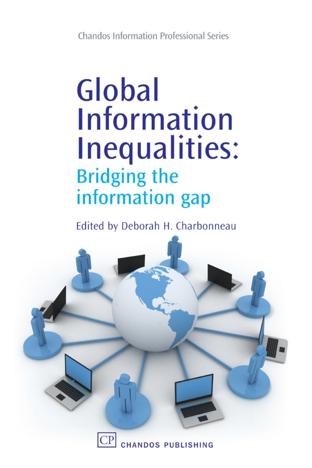 Global Information Inequalities: Bridging the Information Gap 