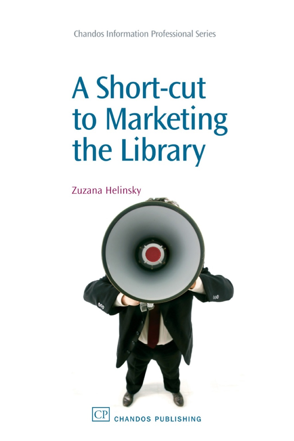 A Short-Cut to Marketing the Library 