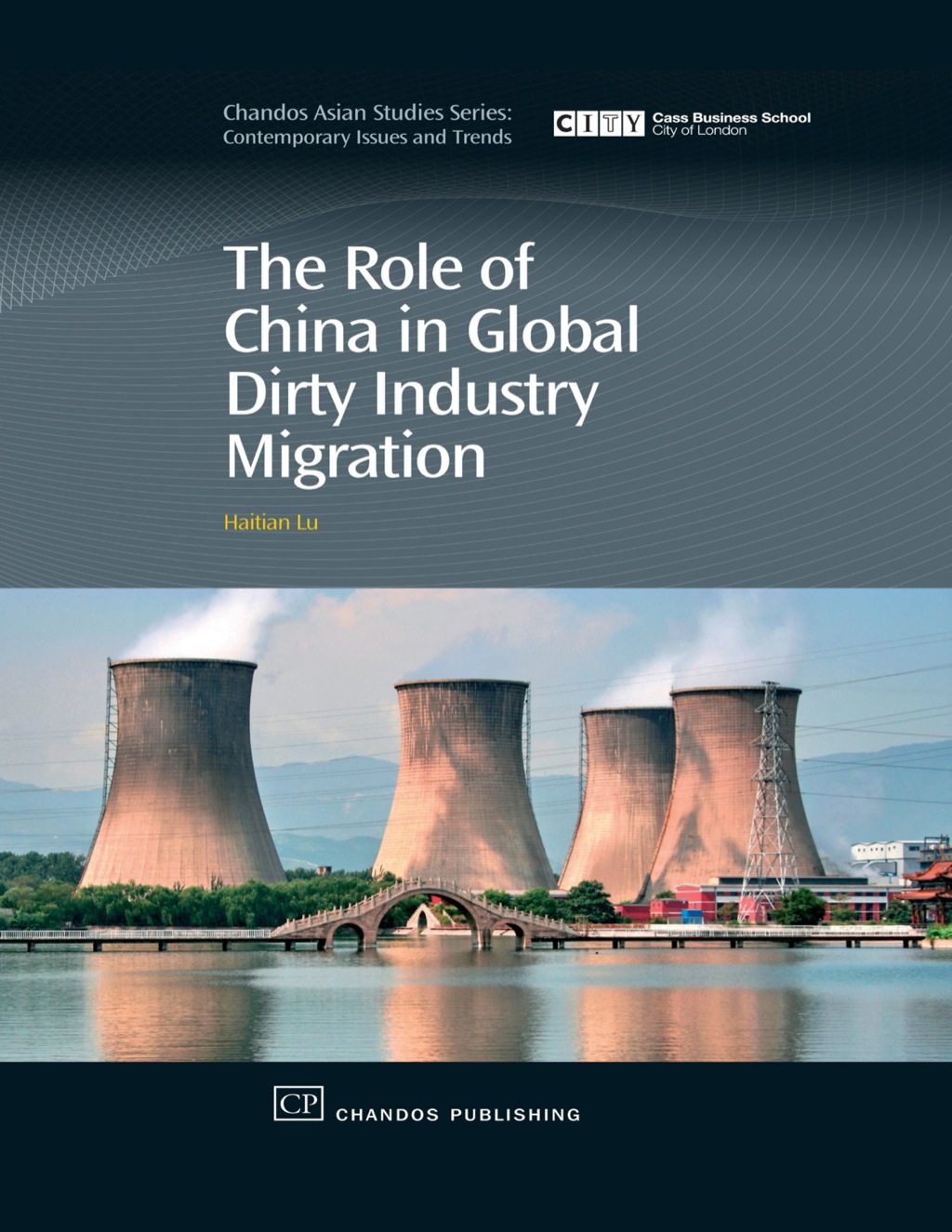 The Role of China in Global Dirty Industry Migration 
