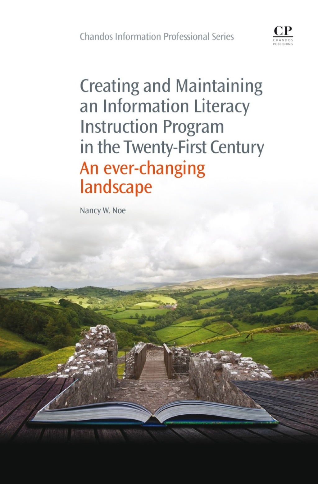 Creating and Maintaining an Information Literacy Instruction Program in the Twenty-First Century: An Ever-Changing Landscape 