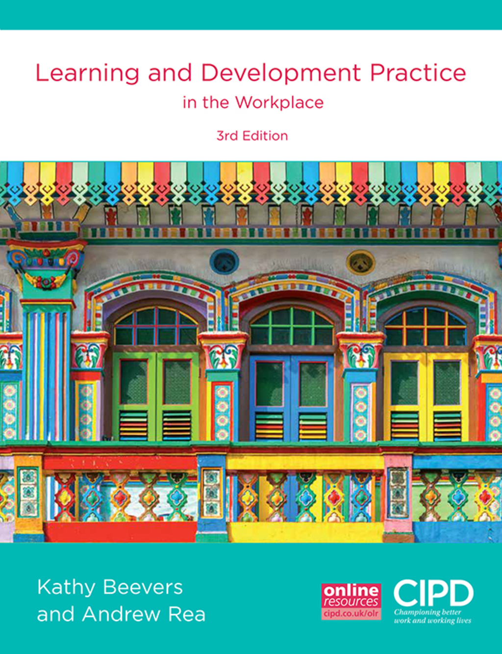 Learning and Development Practice in the Workplace 3rd Edition