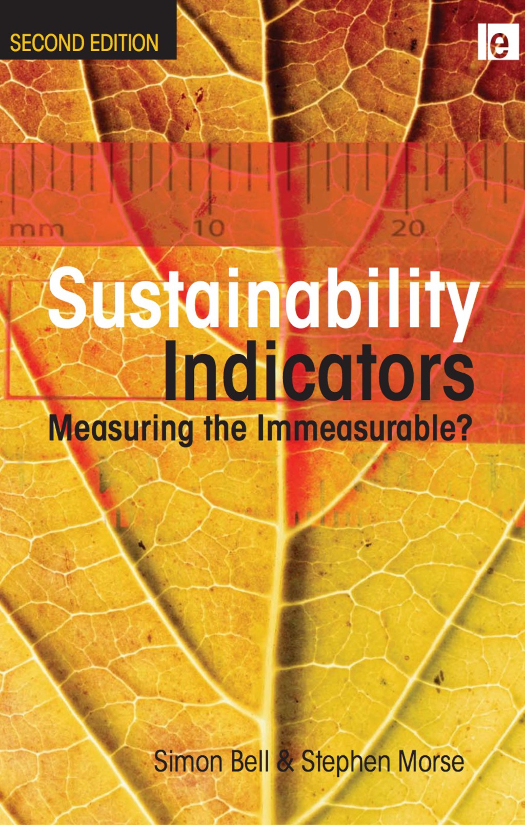 Sustainability Indicators 2nd Edition
