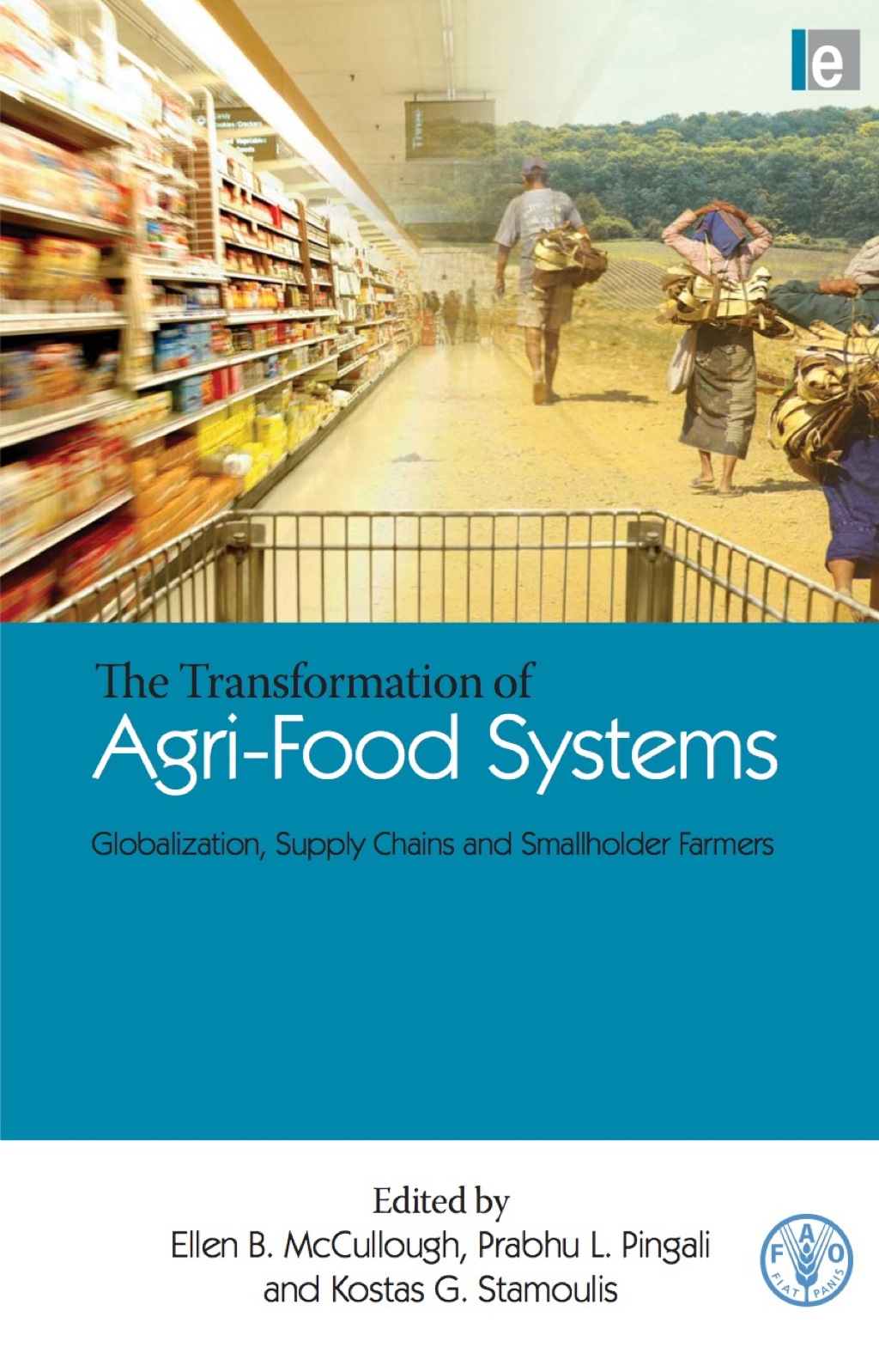 The Transformation of Agri-Food Systems 