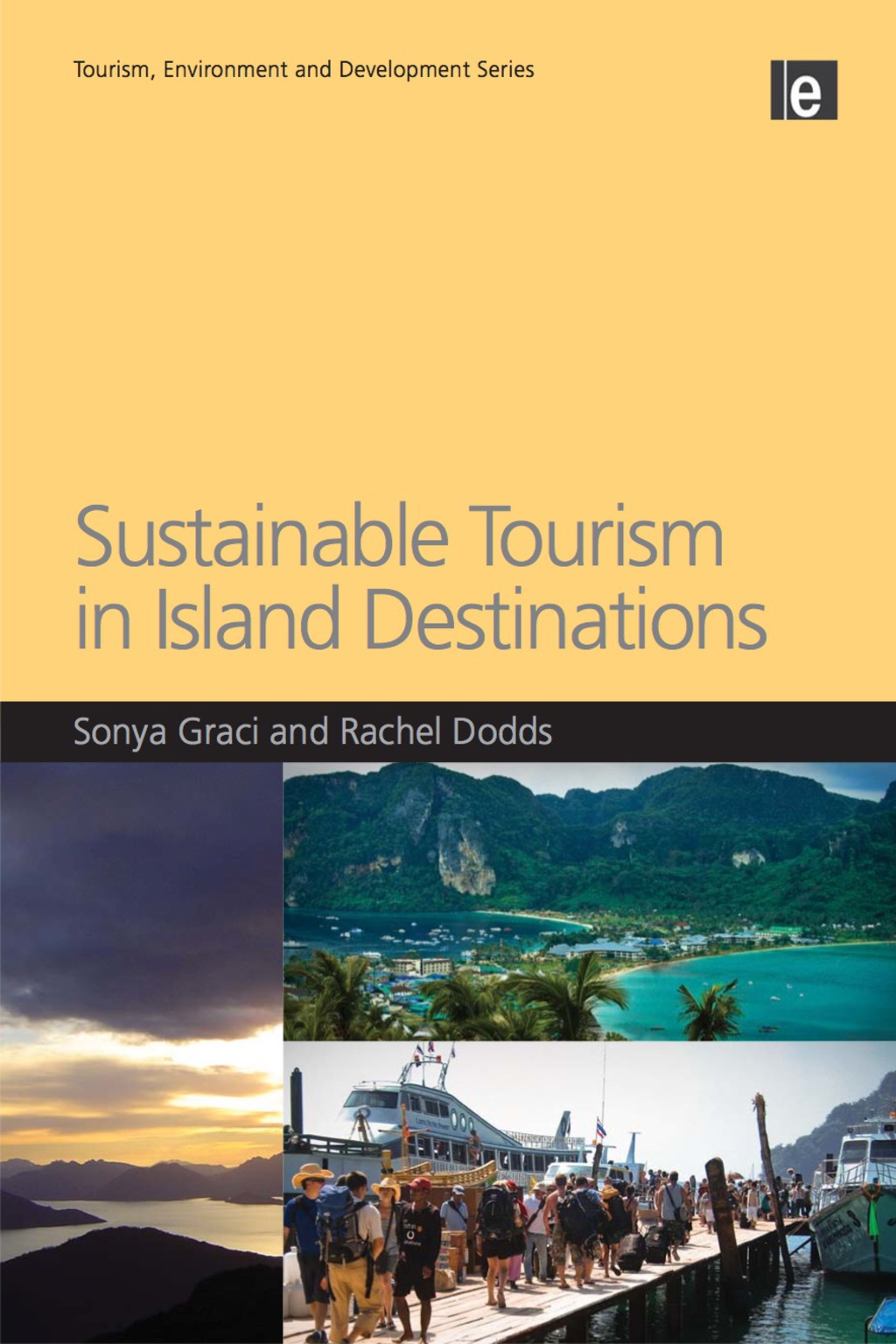 Sustainable Tourism in Island Destinations 