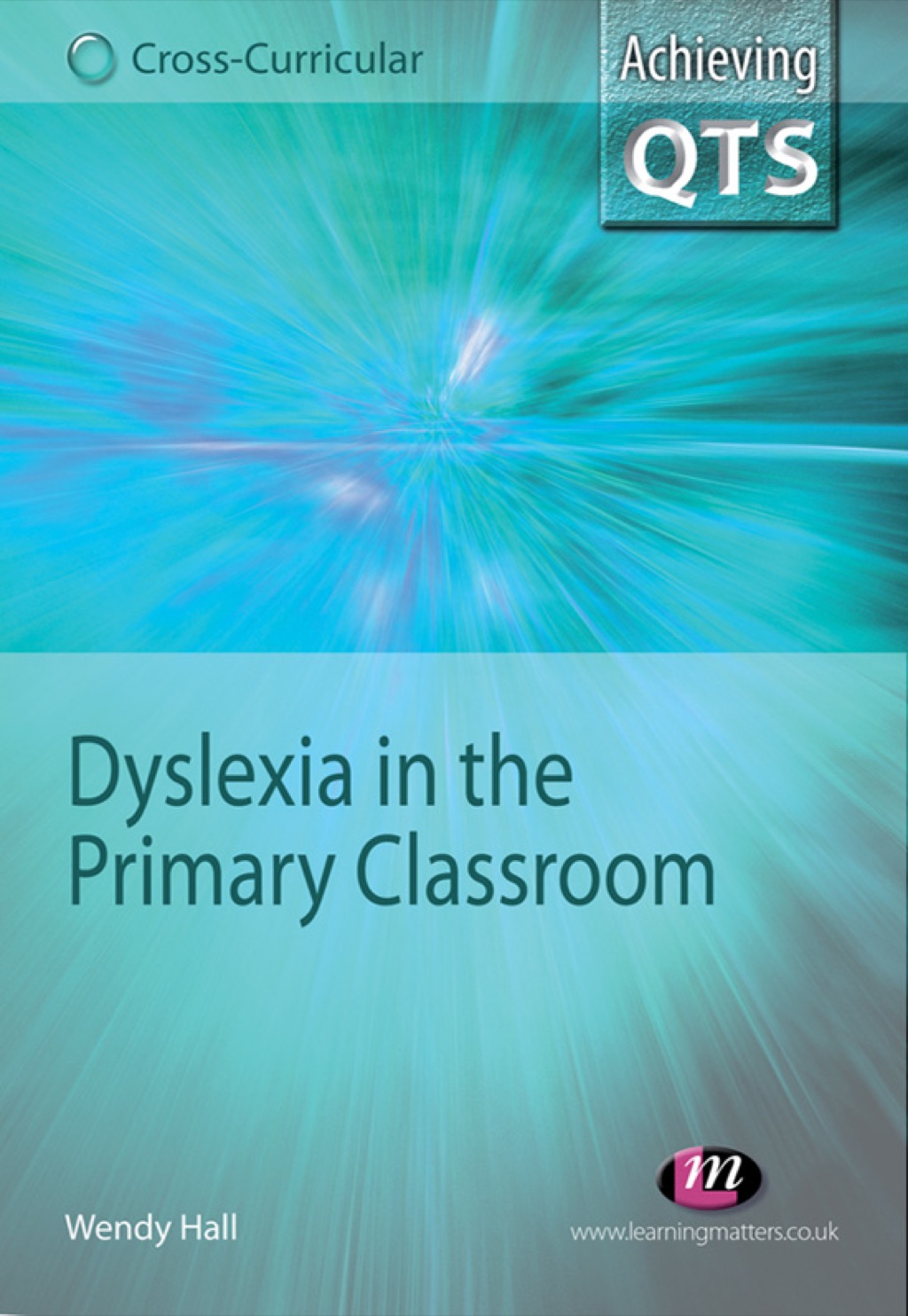 Dyslexia in the Primary Classroom 1st Edition